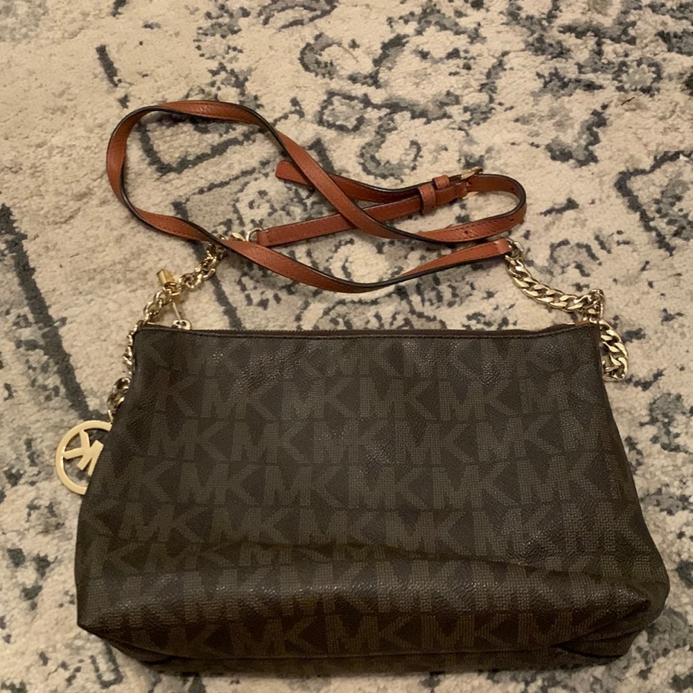 Michael Kors crossbody